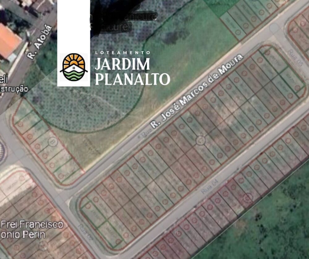 Terreno à venda, 210m² - Foto 2