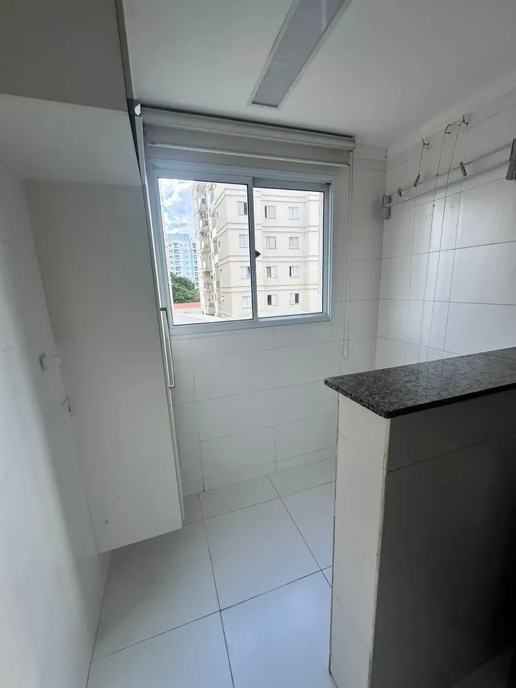 Apartamento, 2 quartos, 63 m² - Foto 2