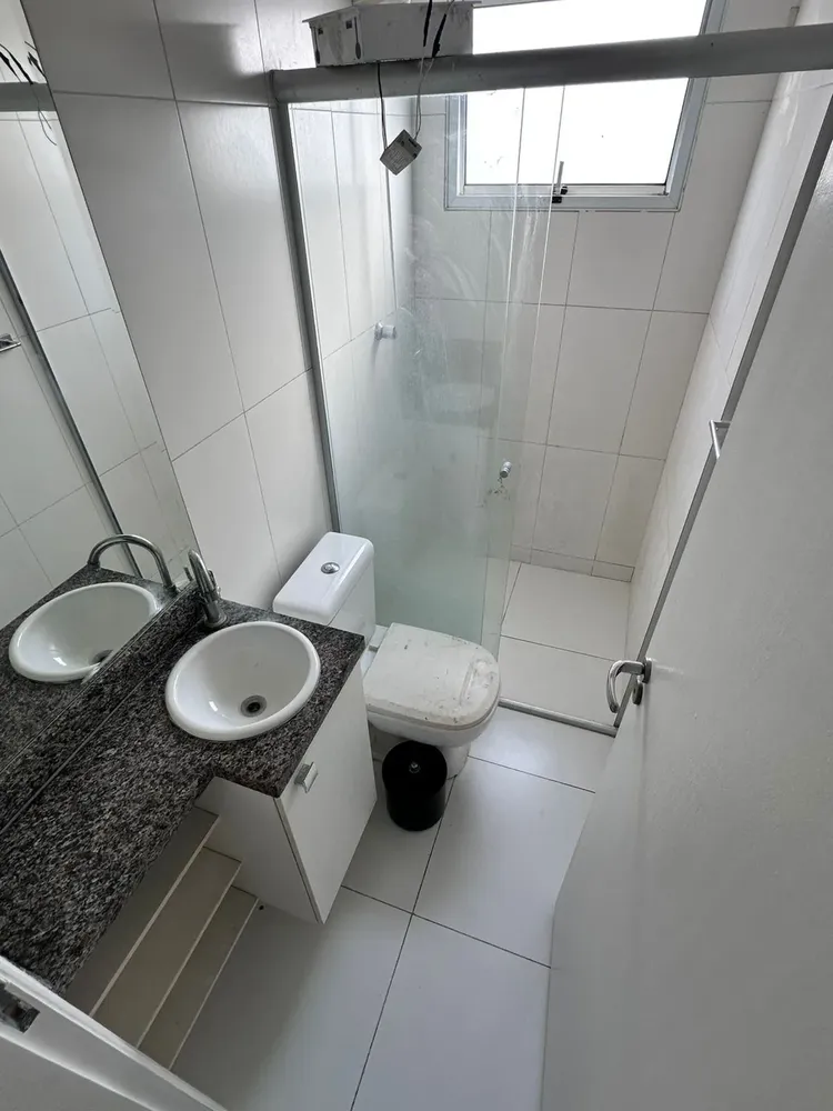 Apartamento, 2 quartos, 63 m² - Foto 1