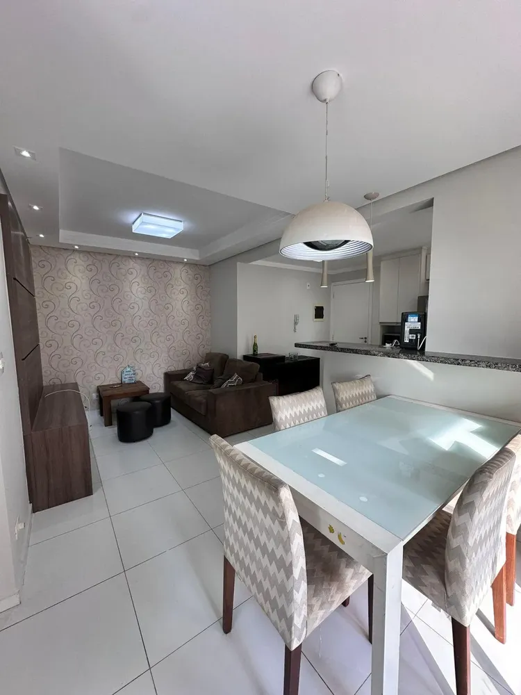 Apartamento, 2 quartos, 63 m² - Foto 4