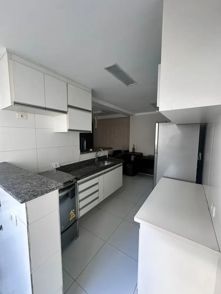 Apartamento, 2 quartos, 63 m² - Foto 3