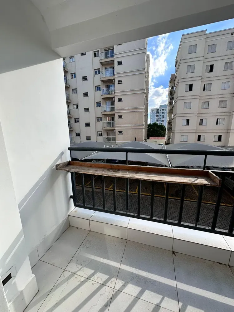 Apartamento, 2 quartos, 63 m² - Foto 15
