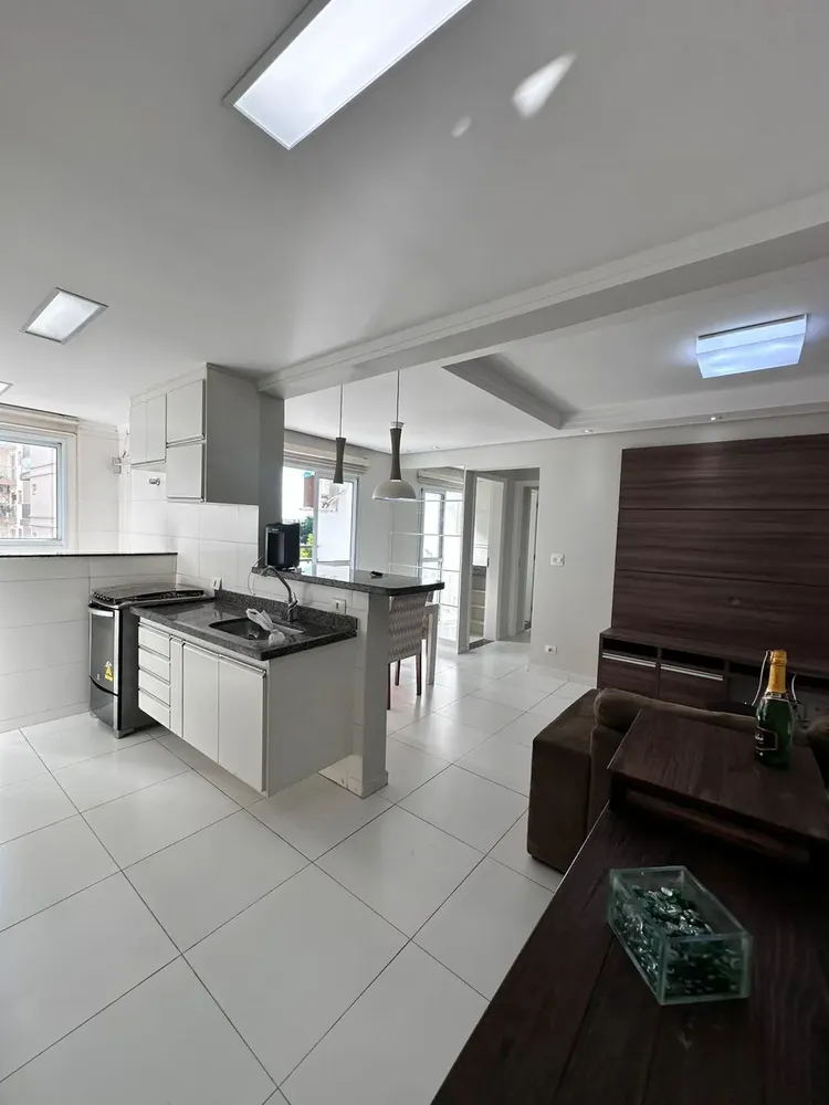 Apartamento, 2 quartos, 63 m² - Foto 1