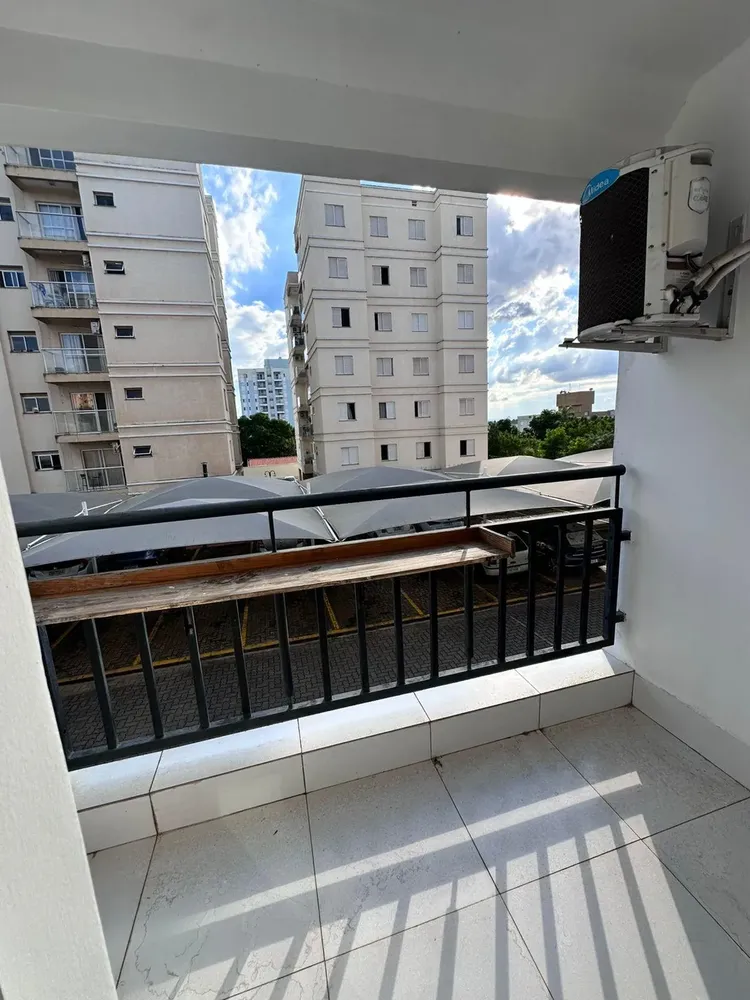 Apartamento, 2 quartos, 63 m² - Foto 14