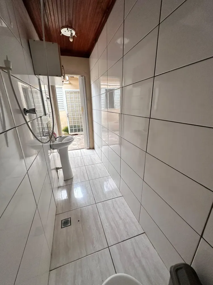 Casa, 3 quartos, 114 m² - Foto 13