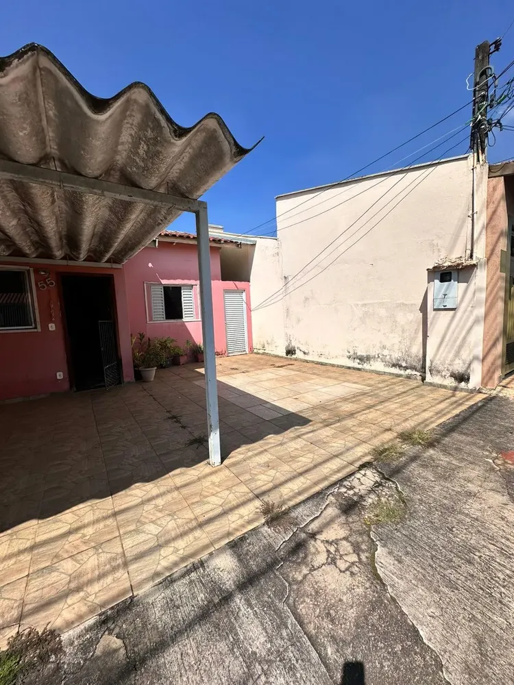 Casa, 3 quartos, 114 m² - Foto 7
