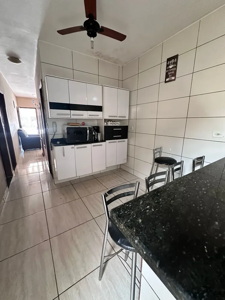 Casa, 3 quartos, 114 m² - Foto 8