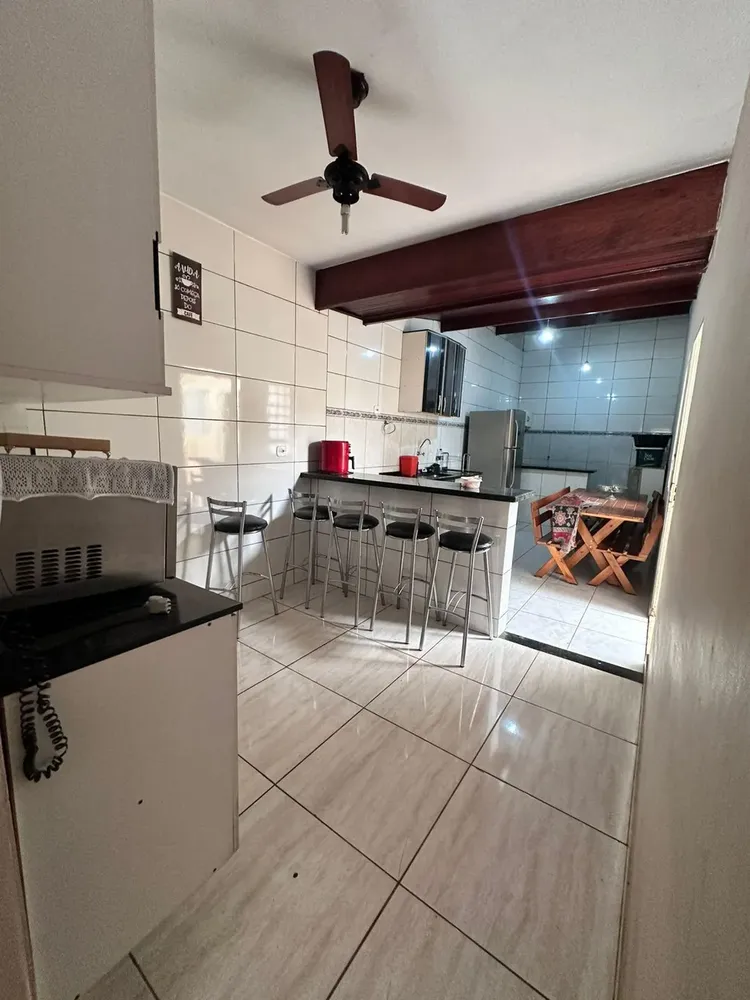 Casa, 3 quartos, 114 m² - Foto 1