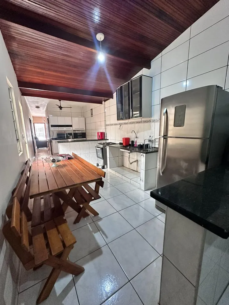 Casa, 3 quartos, 114 m² - Foto 9