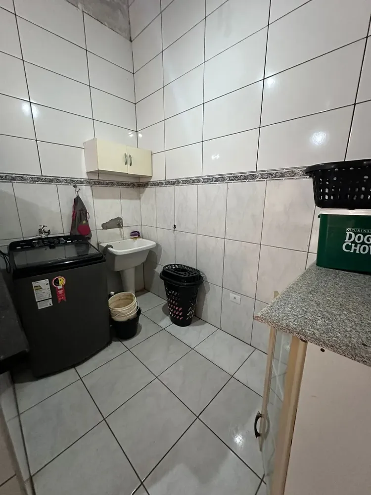Casa, 3 quartos, 114 m² - Foto 11