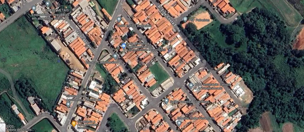 Terreno, 125 m² - Foto 2