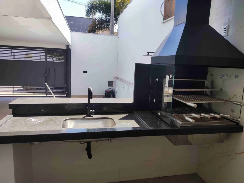 Casa, 3 quartos, 182 m² - Foto 12