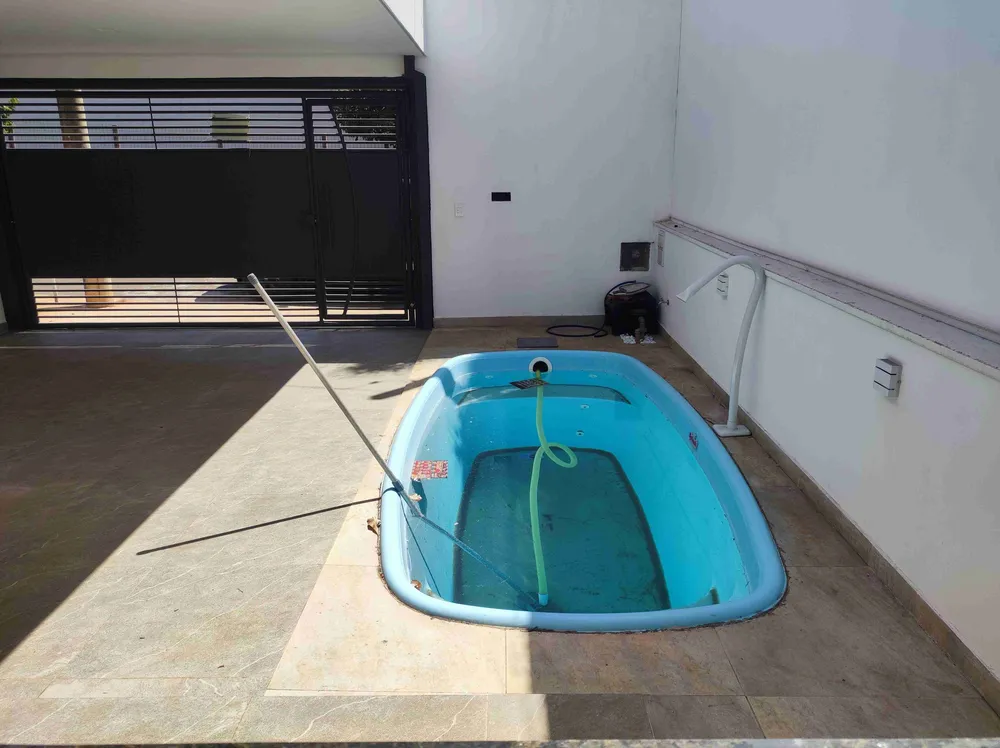 Casa, 3 quartos, 182 m² - Foto 5