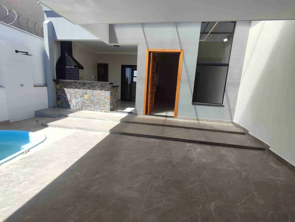 Casa, 3 quartos, 182 m² - Foto 8