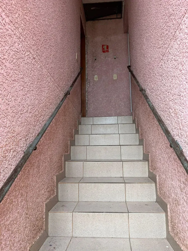 Apartamento, 2 quartos, 44 m² - Foto 2