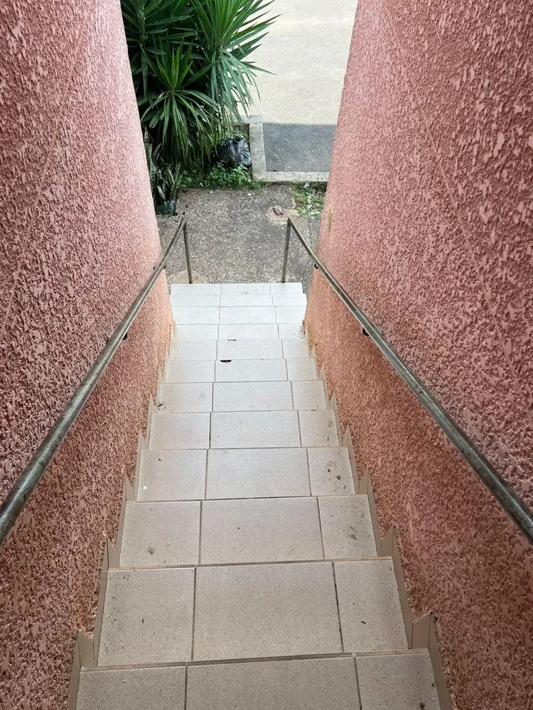 Apartamento, 2 quartos, 44 m² - Foto 1