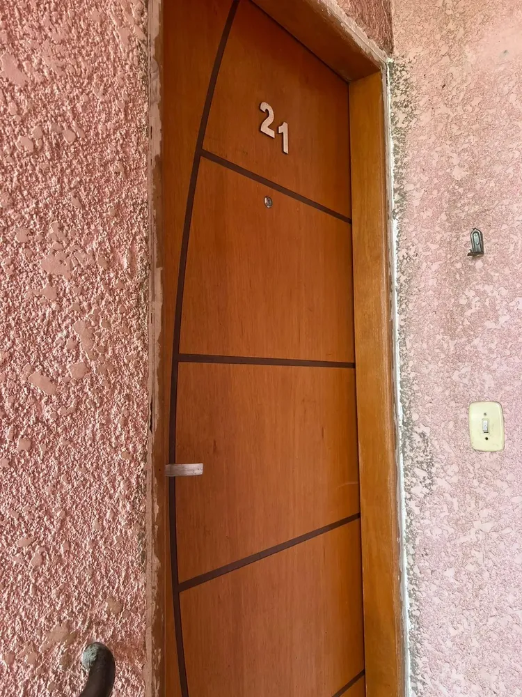 Apartamento, 2 quartos, 44 m² - Foto 3