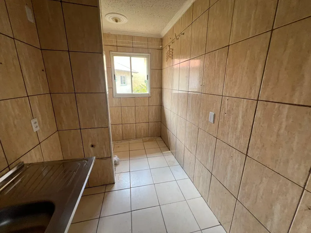 Apartamento, 2 quartos, 44 m² - Foto 4
