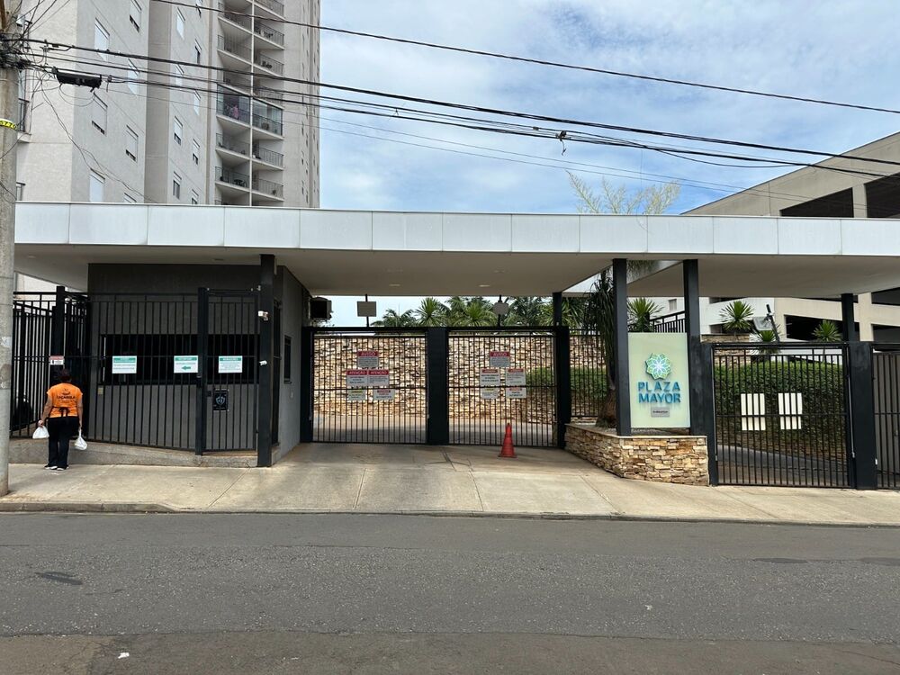 Apartamento, 2 quartos, 110 m² - Foto 17