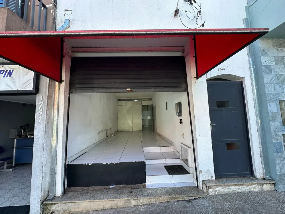 Loja-Salão, 45 m² - Foto 6