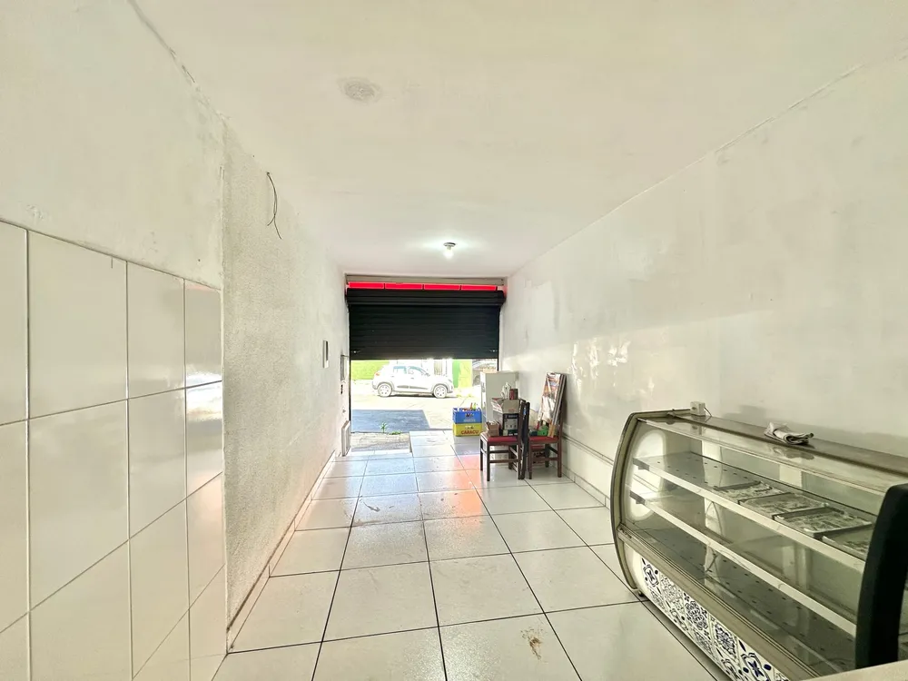 Loja-Salão, 45 m² - Foto 2