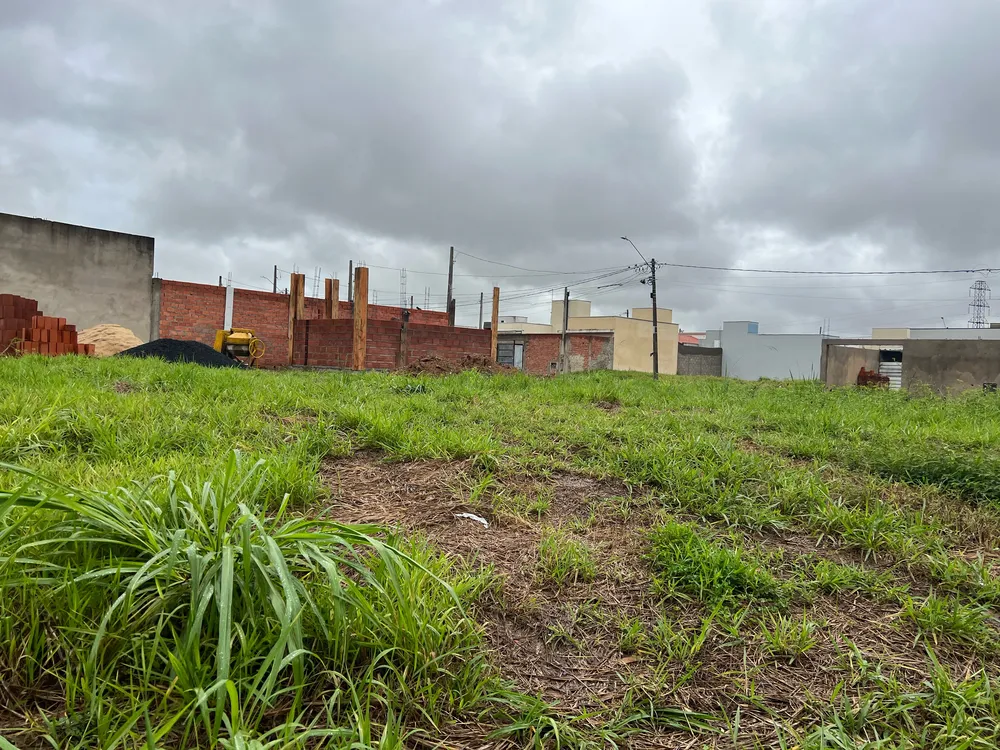 Terreno, 407 m² - Foto 1