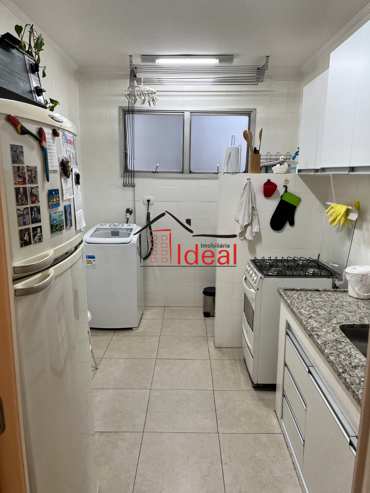 Apartamento à venda com 1 quarto, 48m² - Foto 9