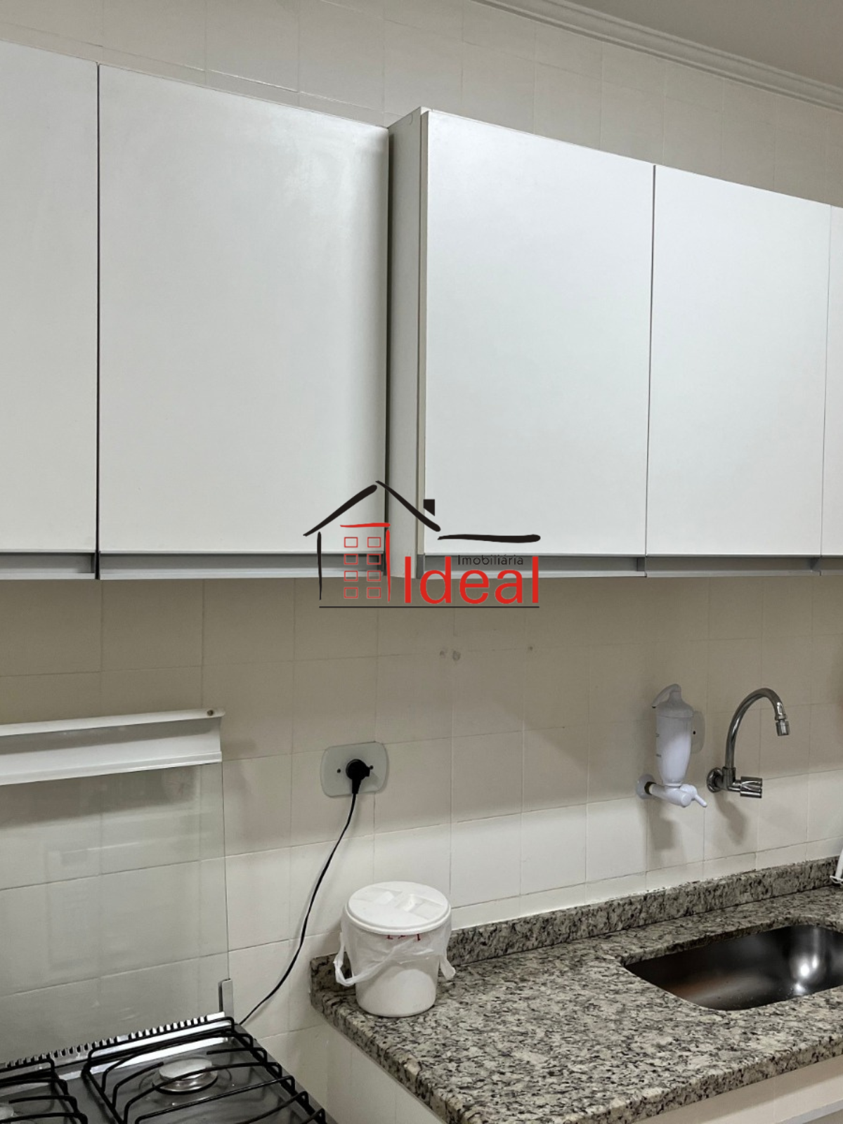 Apartamento à venda com 1 quarto, 48m² - Foto 6