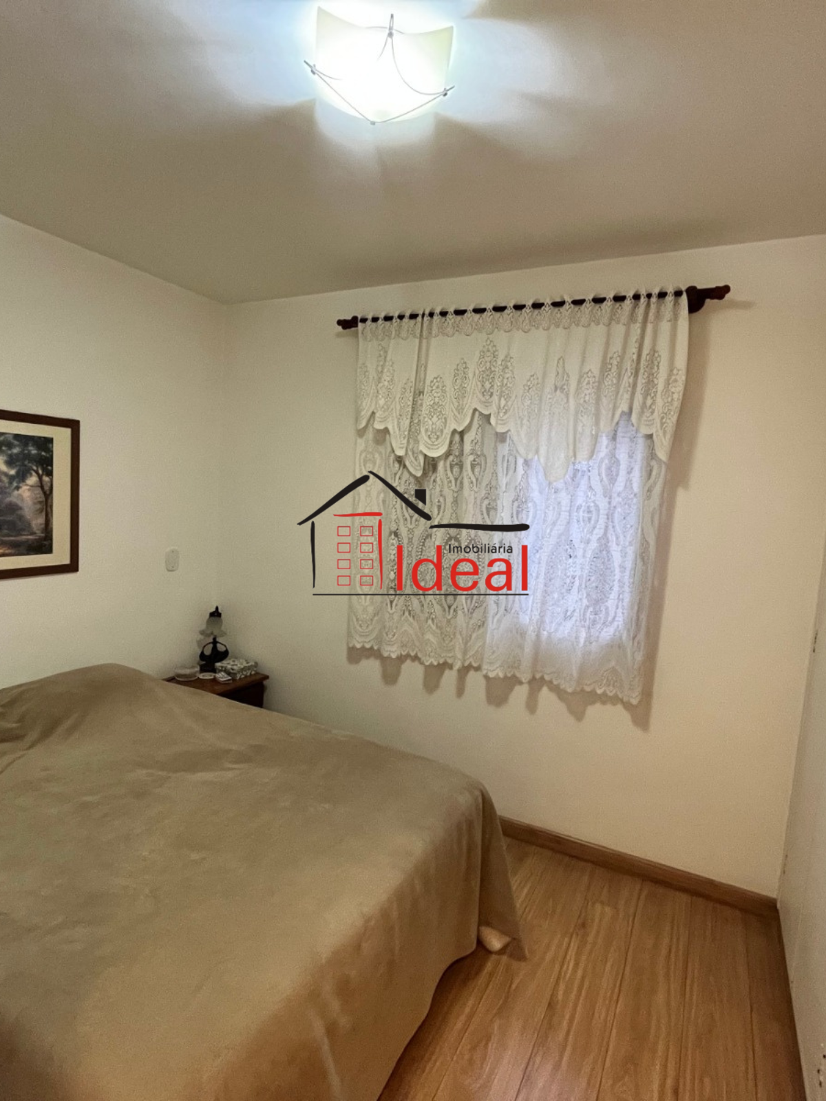 Apartamento à venda com 1 quarto, 48m² - Foto 3