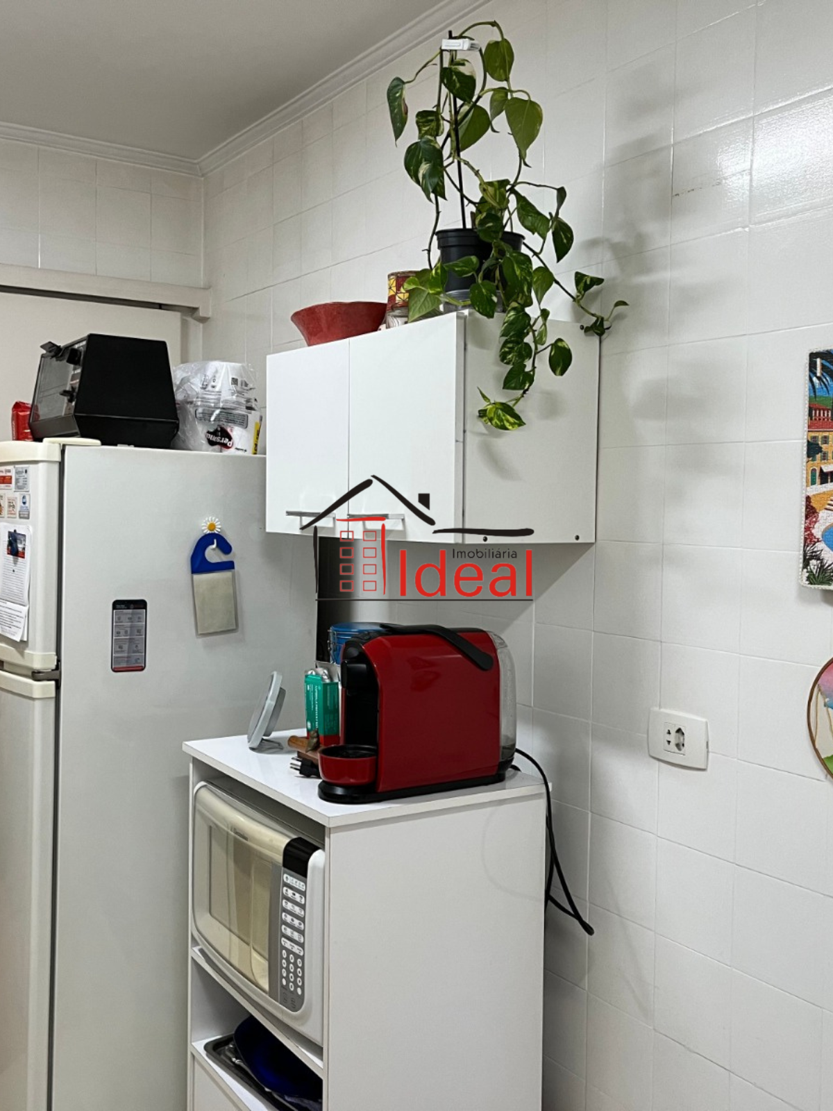 Apartamento à venda com 1 quarto, 48m² - Foto 13