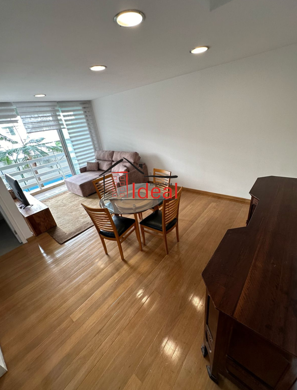 Apartamento para alugar com 2 quartos, 100m² - Foto 16