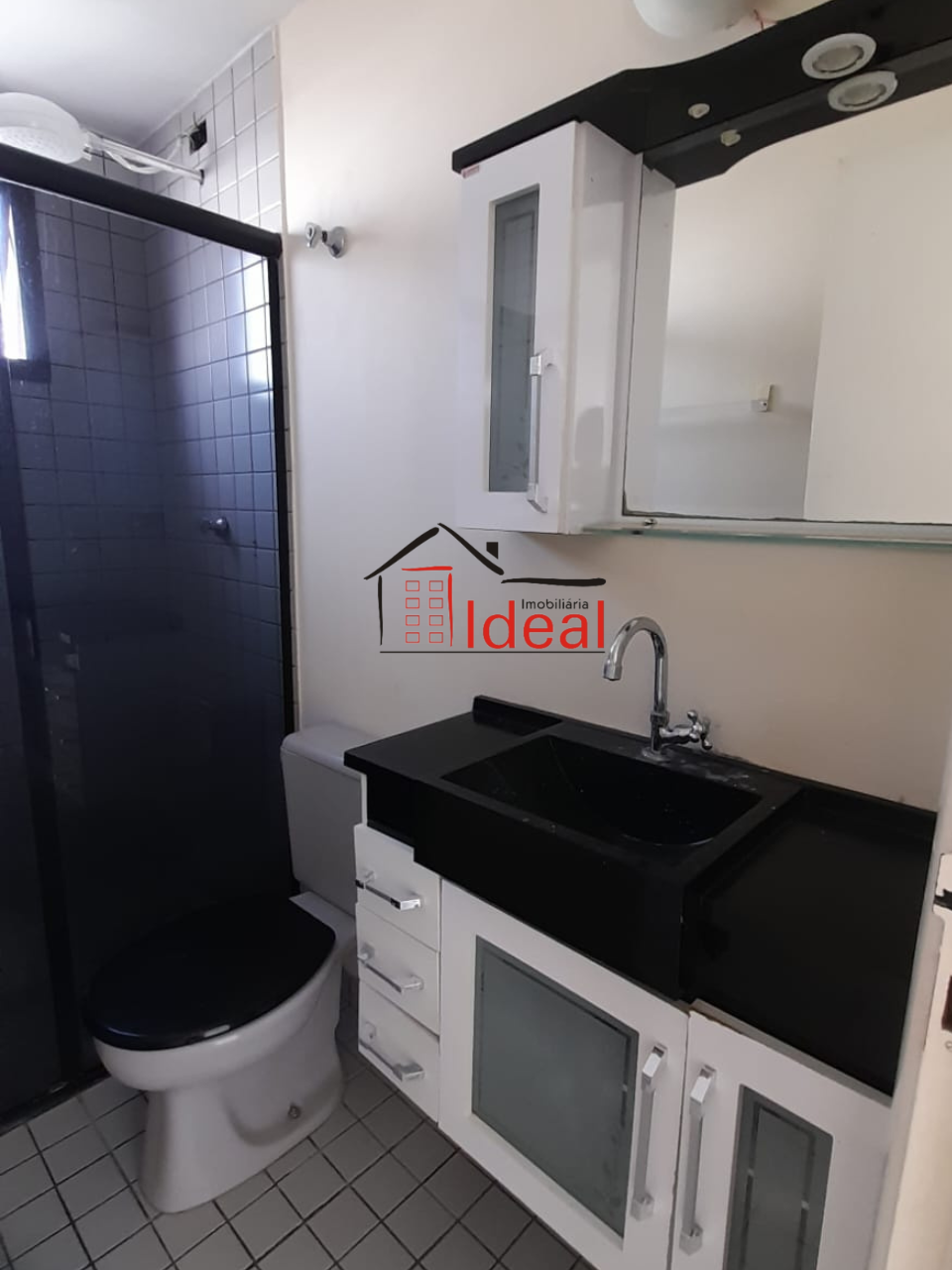 Apartamento para alugar com 2 quartos, 49m² - Foto 2