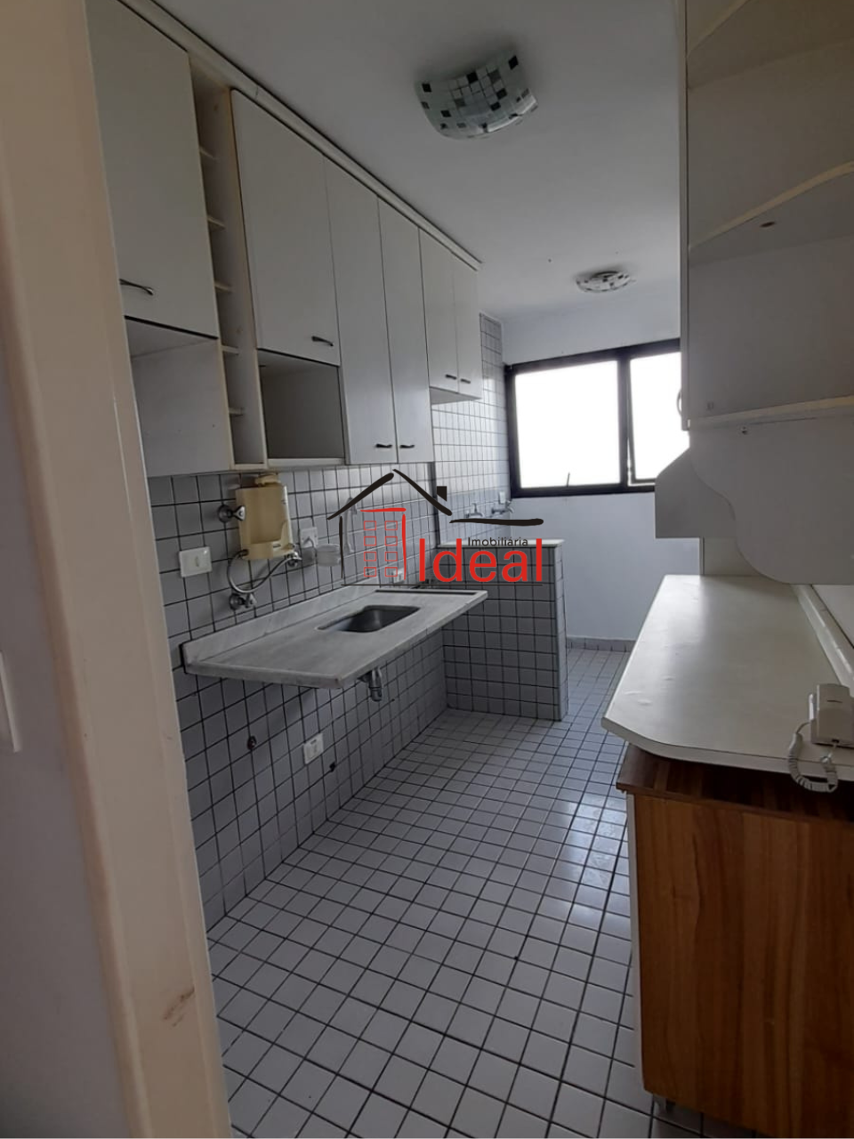 Apartamento para alugar com 2 quartos, 49m² - Foto 7