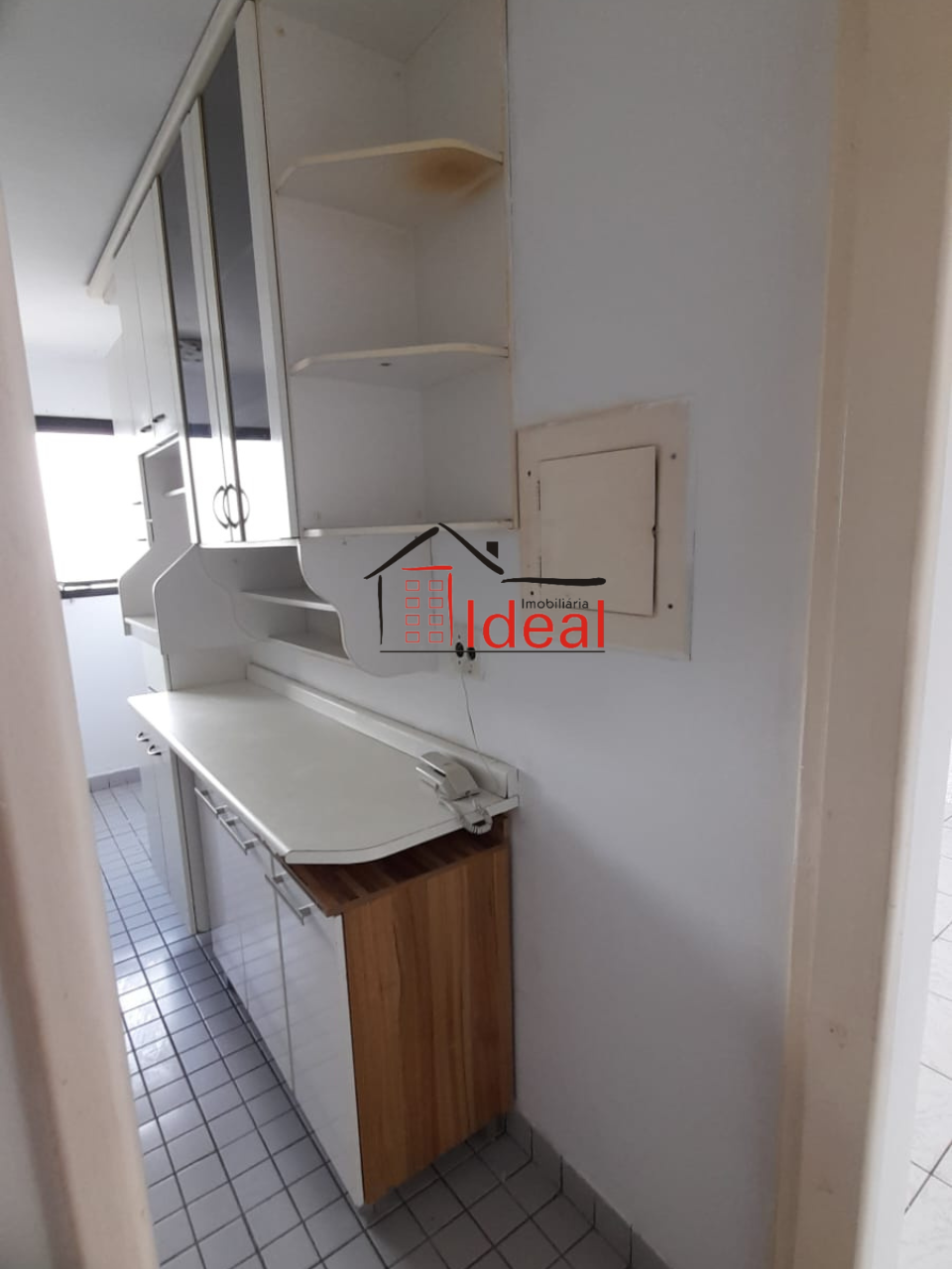 Apartamento para alugar com 2 quartos, 49m² - Foto 6