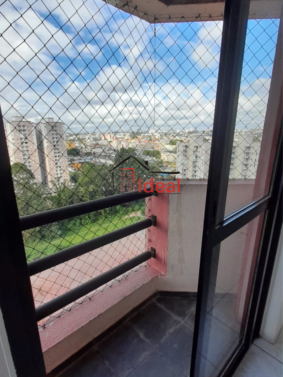 Apartamento para alugar com 2 quartos, 49m² - Foto 11