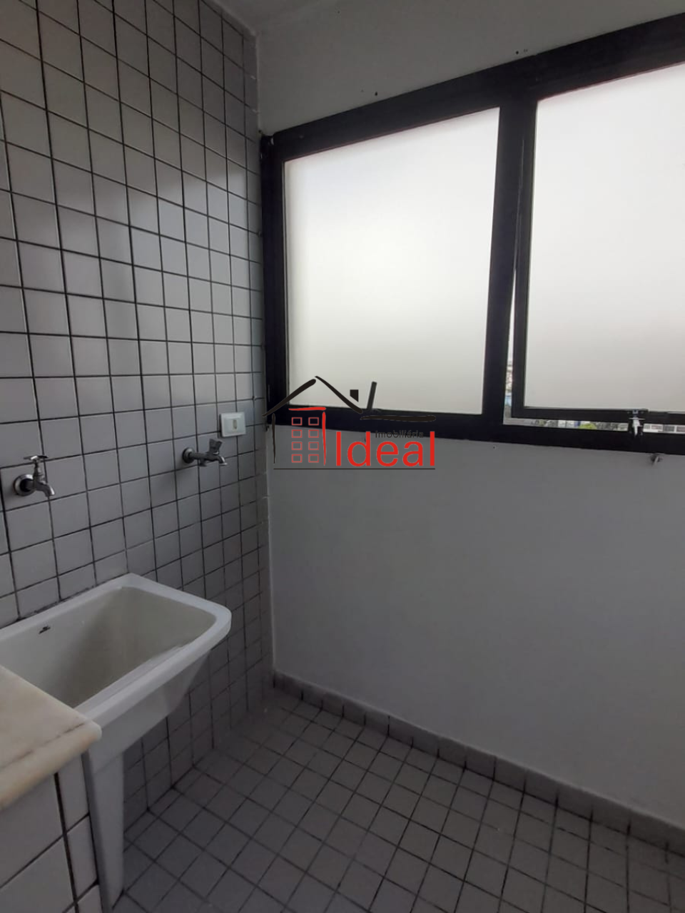 Apartamento para alugar com 2 quartos, 49m² - Foto 3