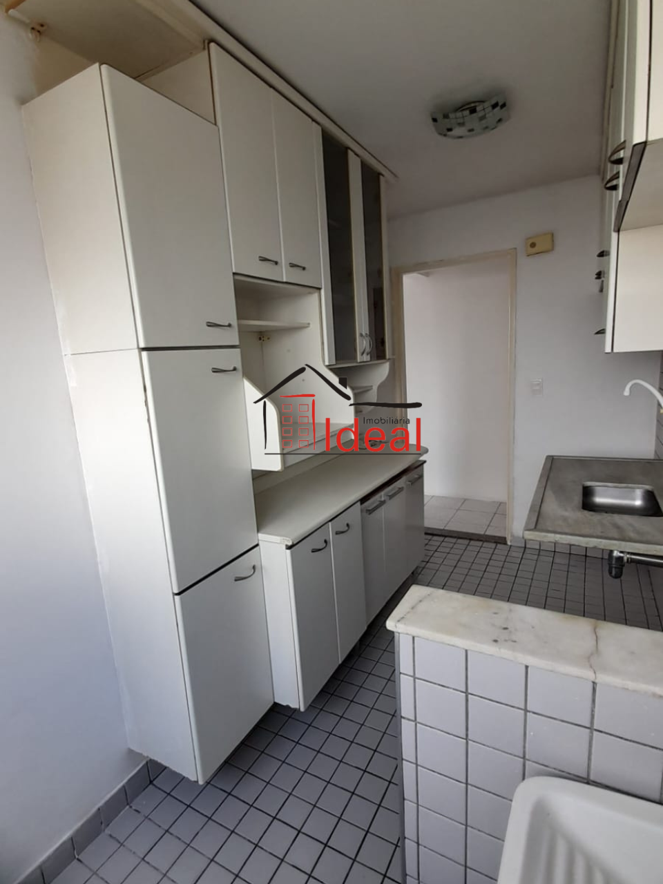 Apartamento para alugar com 2 quartos, 49m² - Foto 17