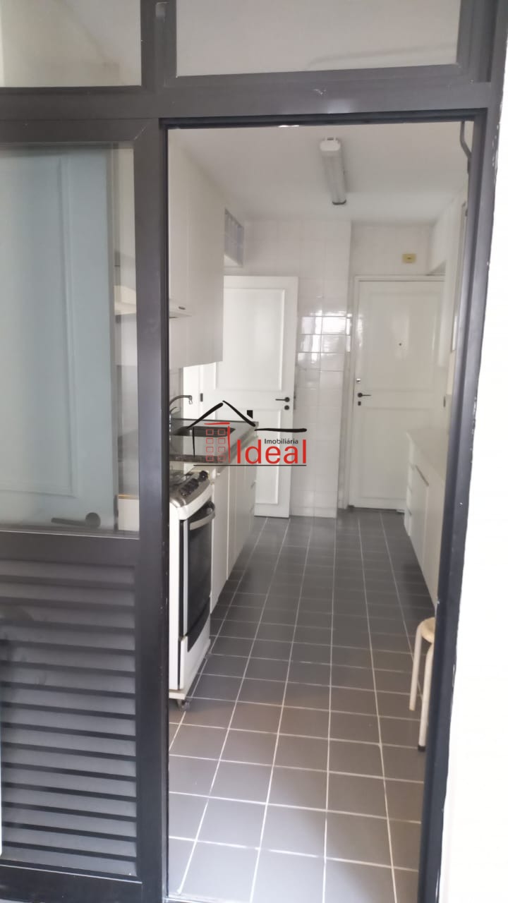 Apartamento para alugar, 101m² - Foto 4