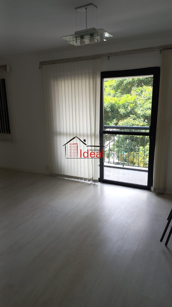 Apartamento para alugar, 101m² - Foto 2