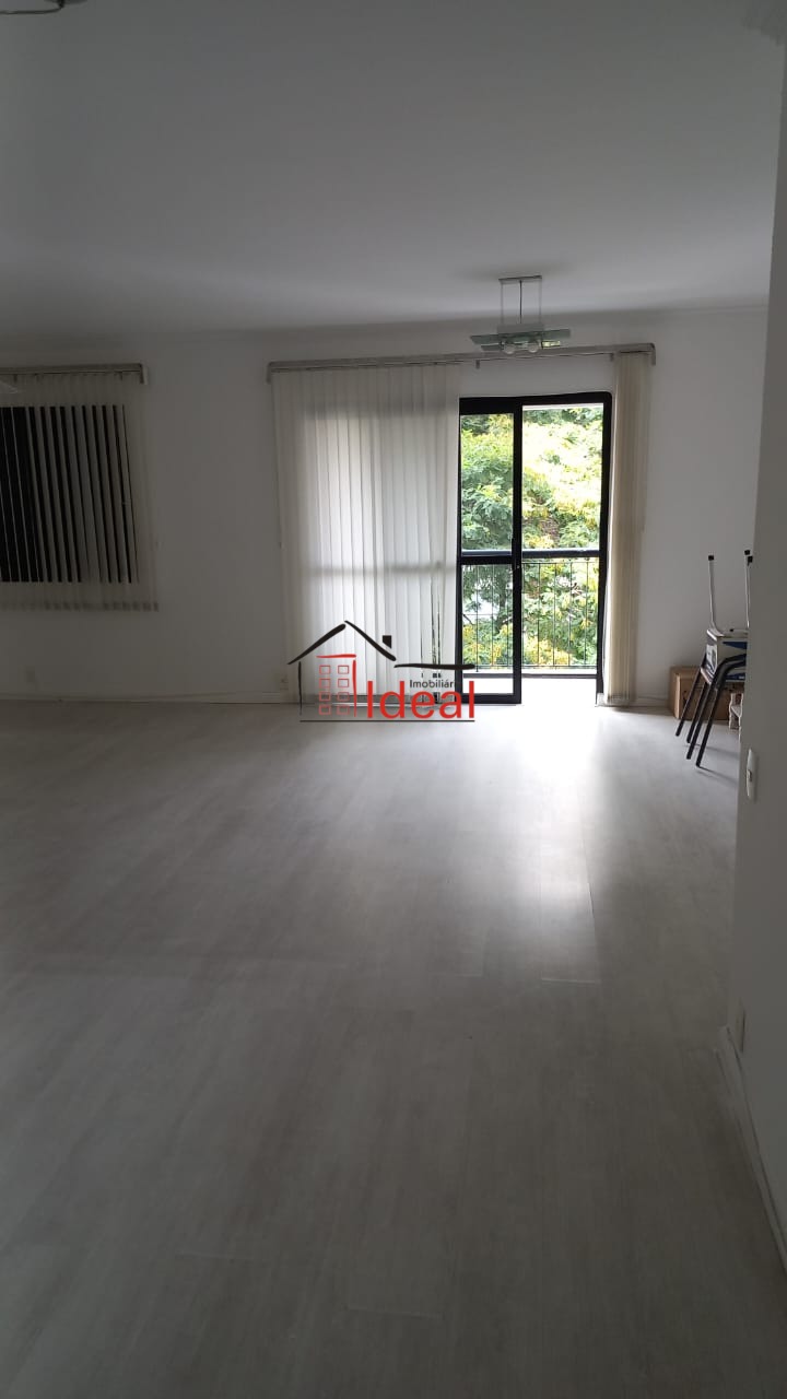 Apartamento para alugar, 101m² - Foto 1