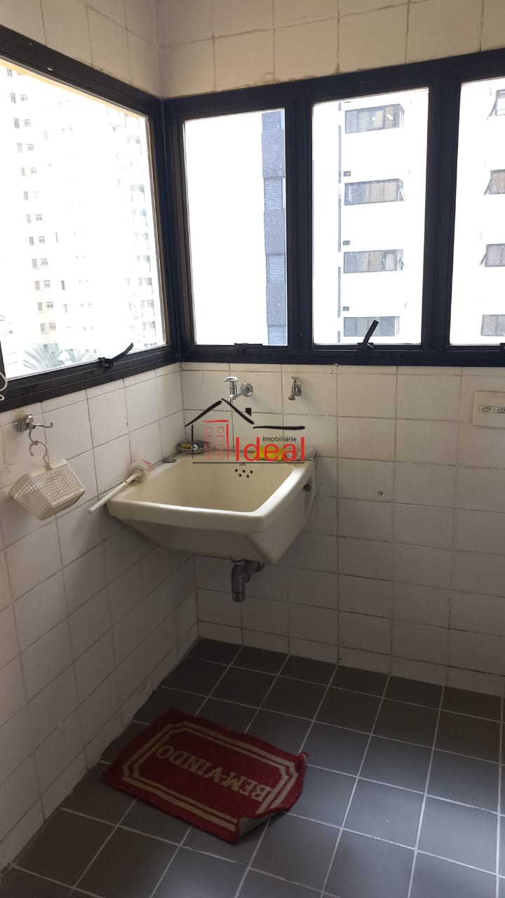 Apartamento para alugar, 101m² - Foto 3