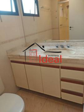 Apartamento para alugar com 3 quartos, 116m² - Foto 9