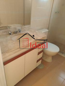 Apartamento para alugar com 3 quartos, 116m² - Foto 14