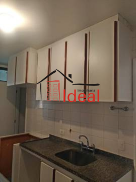 Apartamento para alugar com 3 quartos, 116m² - Foto 15