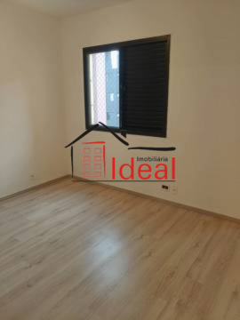 Apartamento para alugar com 3 quartos, 116m² - Foto 3