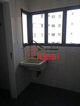 Apartamento para alugar com 3 quartos, 116m² - Foto 5