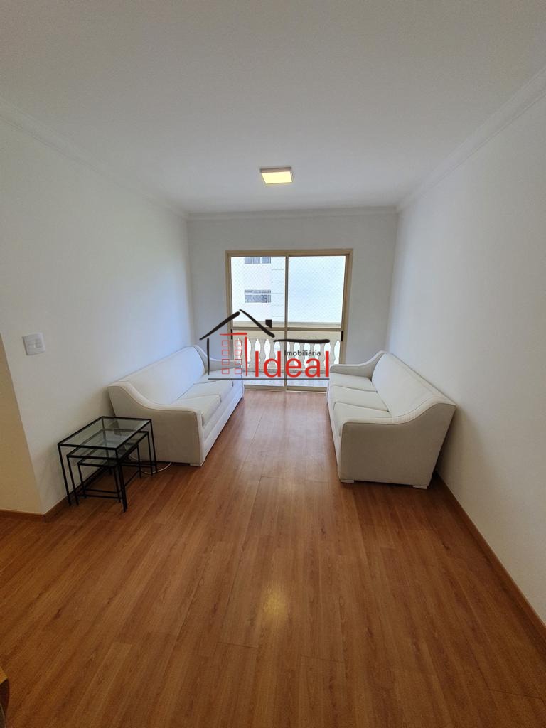 Apartamento à venda com 2 quartos, 60m² - Foto 9