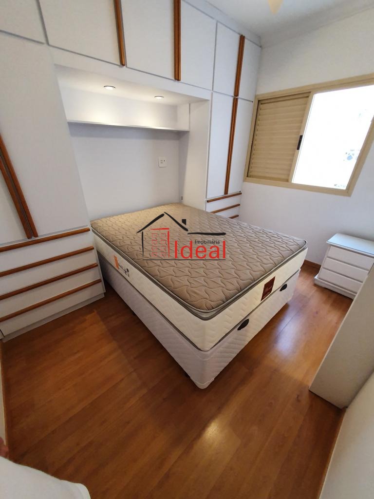 Apartamento à venda com 2 quartos, 60m² - Foto 13