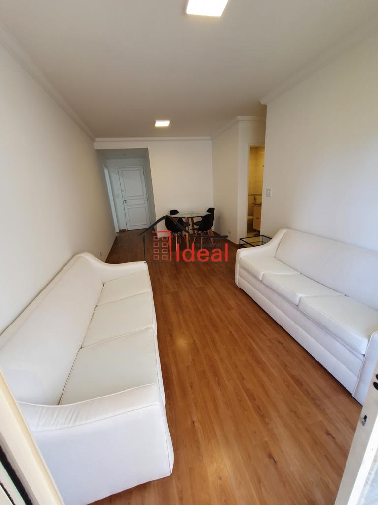 Apartamento à venda com 2 quartos, 60m² - Foto 15