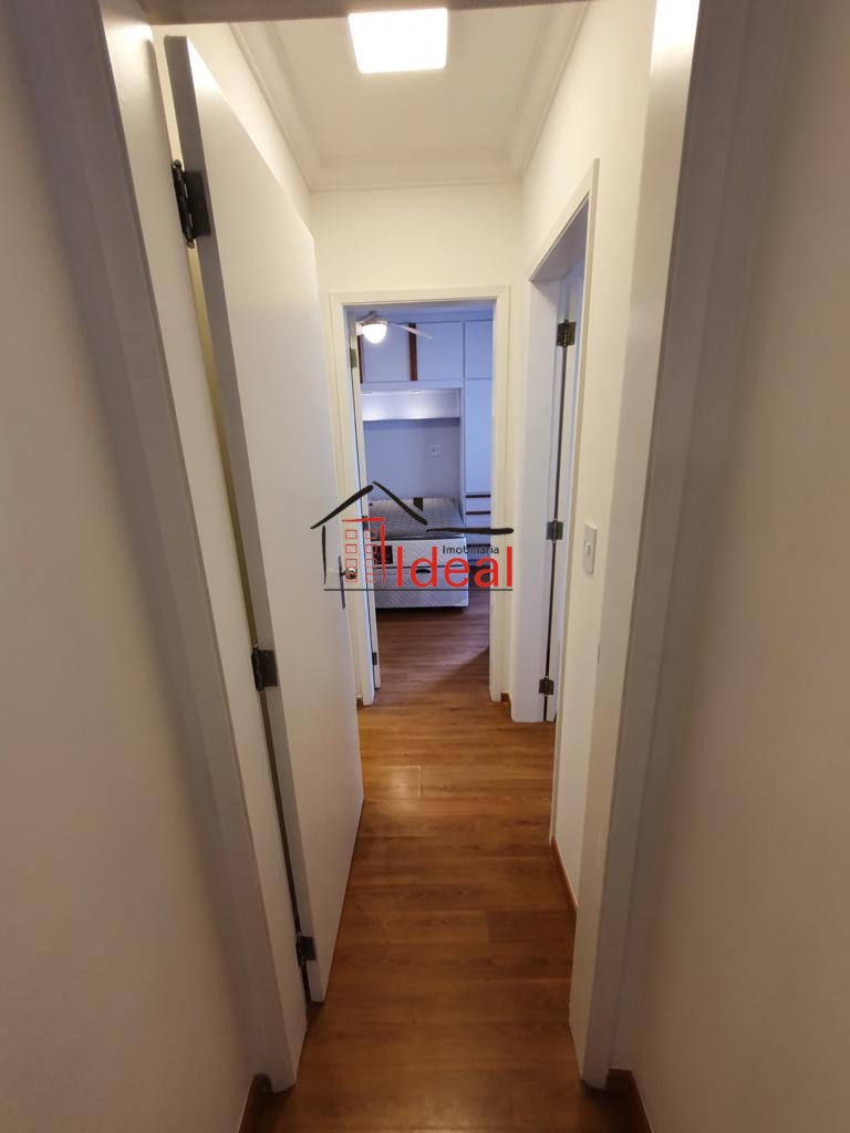 Apartamento à venda com 2 quartos, 60m² - Foto 11